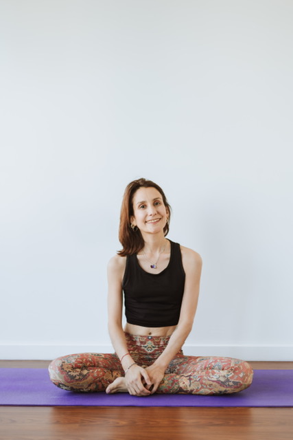 Natalia M Gómez